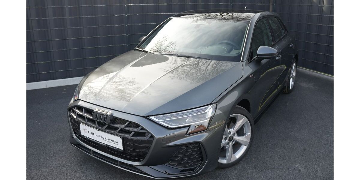 Audi A3 1.936 km 35.599 &euro; Dormagen 41539