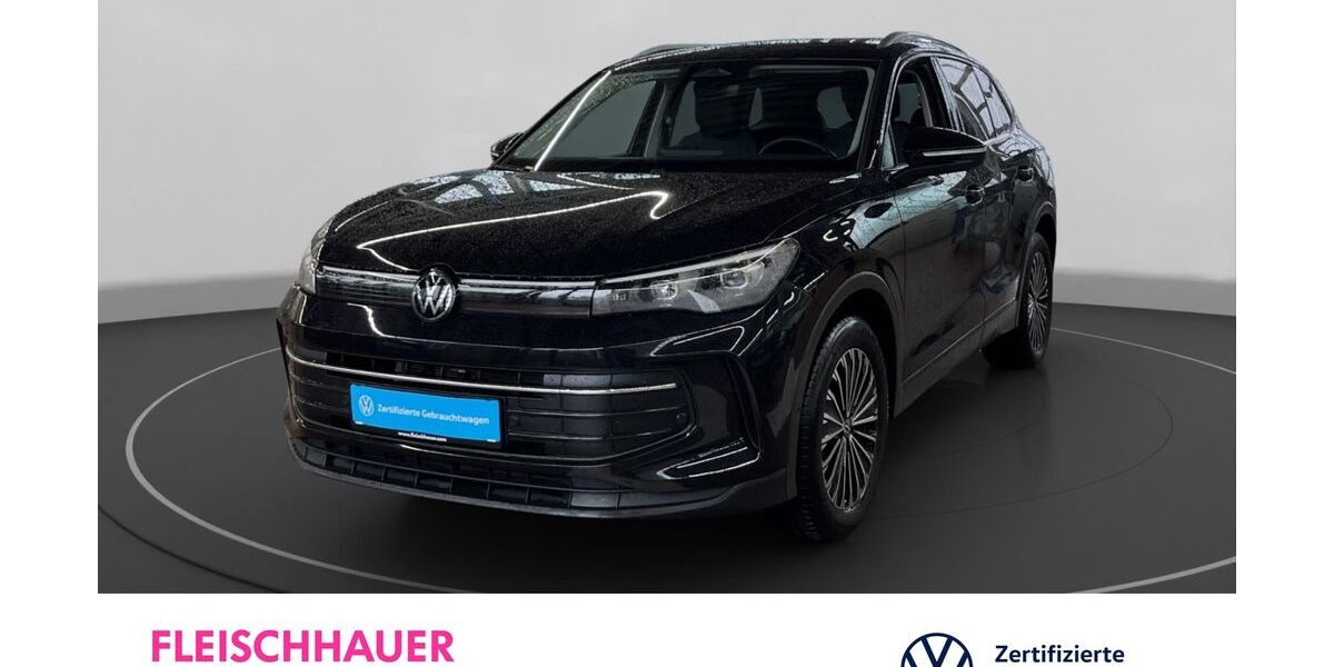 VW Tiguan 12.111 km 31.490 &euro; Köln 51145