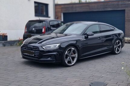 Audi A5 118.000 km 22.700 &euro; Bergisch 51429