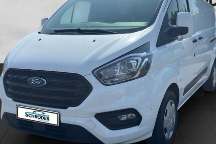 Ford Transit Custom 98.250 km 25.000 € Erftstadt 50374