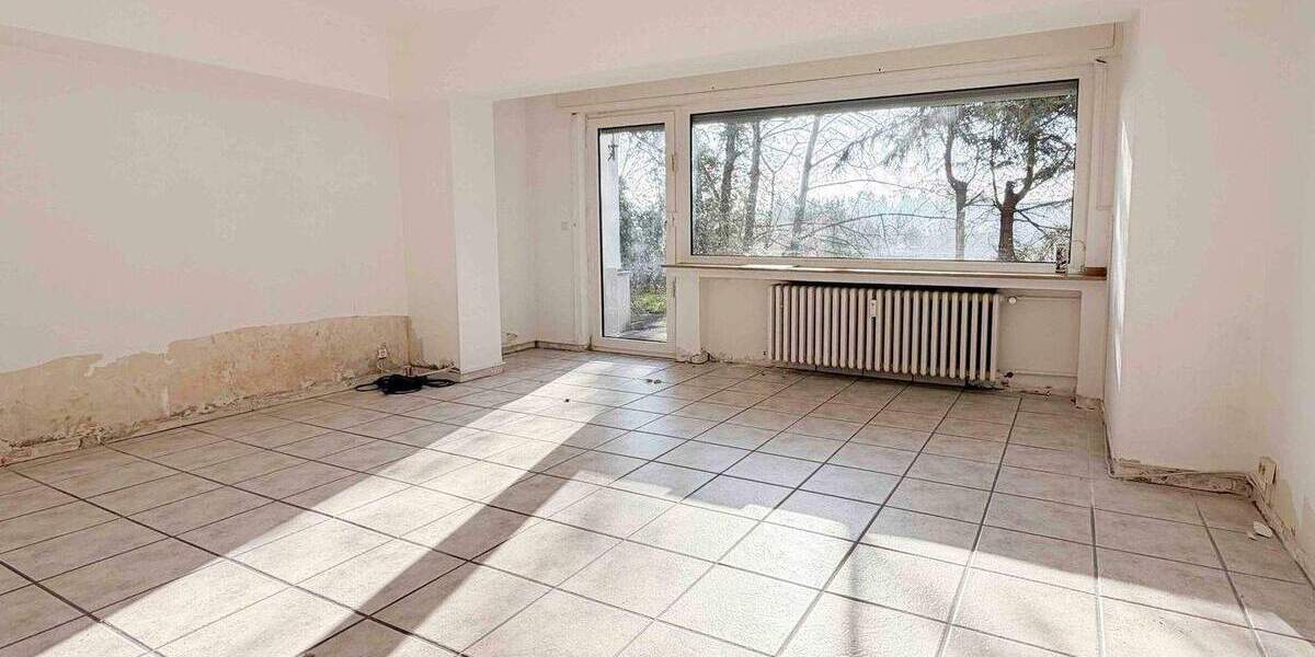 Etagenwohnung Bergisch Gladbach-Häuser-Dombach Gladbach - 3 Zimmer, 110 m&sup2;, 349.000&euro; | Angebot:25156387
