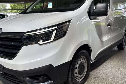 Renault Trafic 49.202 km 21.890 &euro; Troisdorf 53842