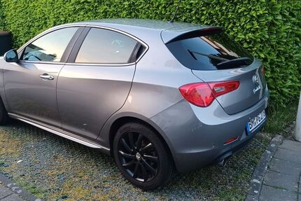 Alfa Romeo Giulietta 246.000 km 2.999 &euro; Frechen 50226