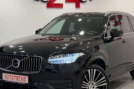 Volvo XC90 78.000 km 46.900 € Bergisch-Gladbach 51469