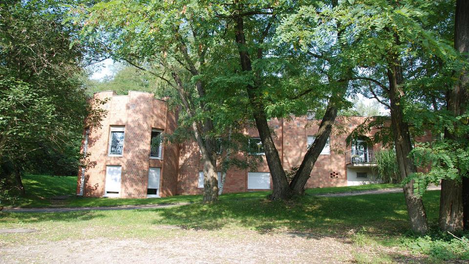 Kerpen-Horrem! Gewerbeeinheit mit Bürogebäude und Wohnung in zentraler Lage von Kerpen (CA 4922) zimmer