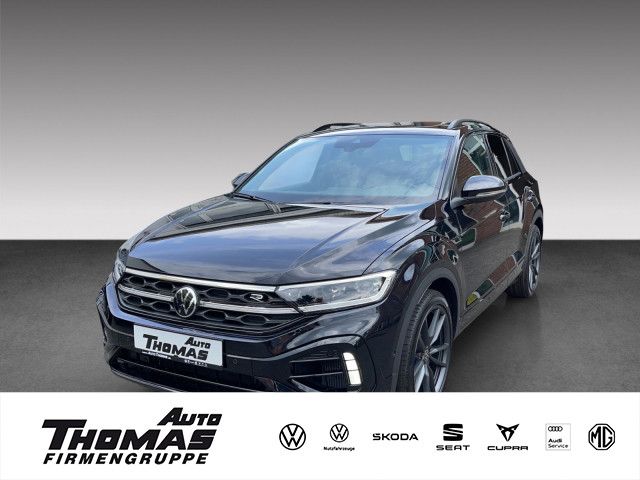 T-Roc