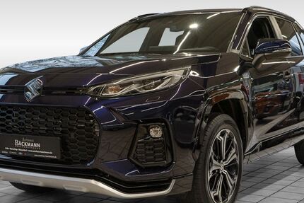 Suzuki Across 2.953 km 39.950 &euro; Köln 50735