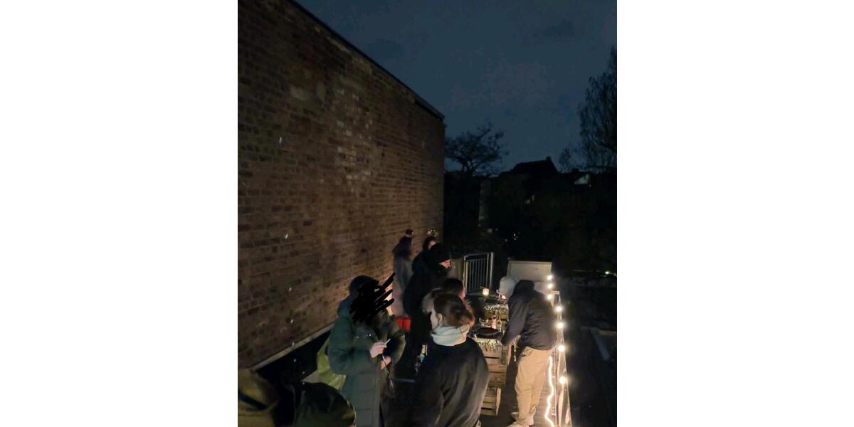 Maisonettenwohnung Köln Rodenkirchen - 2 Zimmer, 50 m&sup2;, 1.890&euro; | Angebot:26311853