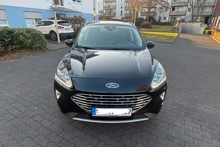 Ford Kuga 145.500 km 11.750 &euro; Bonn 53111