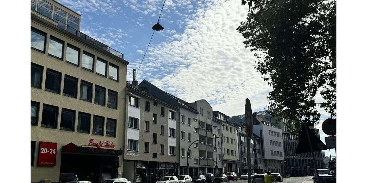 Einzelhandel in Köln 249.000 € 44 m² zimmer