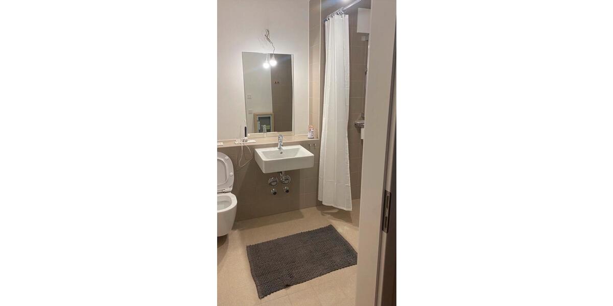 Etagenwohnung Bonn Beuel-Mitte - 2 Zimmer, 40 m&sup2;, 715&euro; | Angebot:26256357