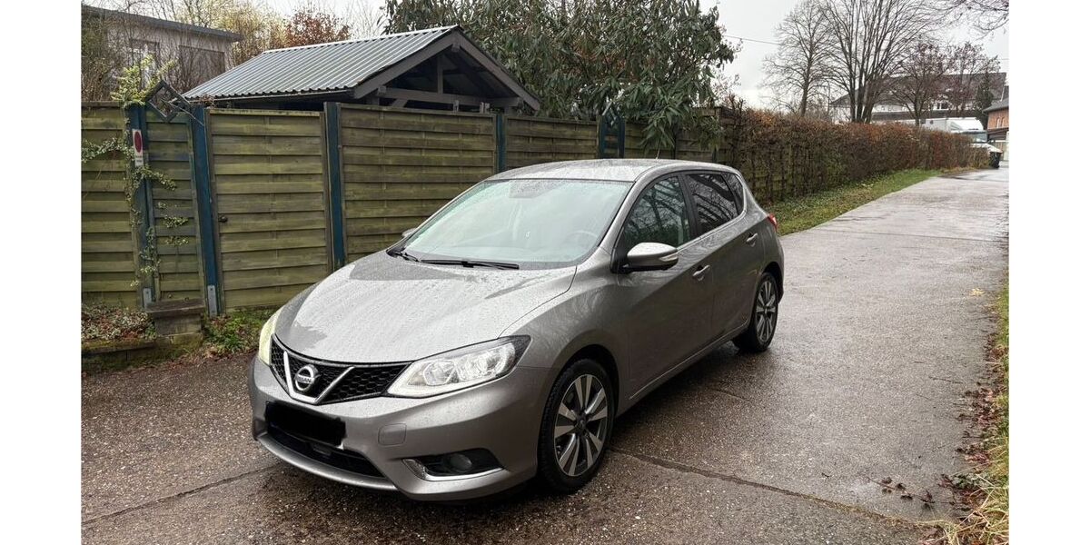 Nissan Pulsar 155.000 km 7.400 &euro; Rösrath 51503