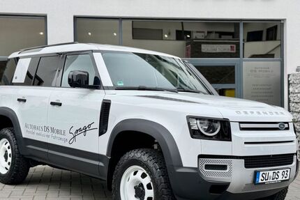 Land Rover Defender 80.000 km 39.900 &euro; Alfter / Bonn 53347