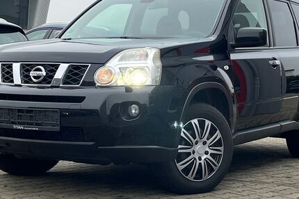Nissan X-Trail 223.000 km 5.850 &euro; Erftstadt 50374