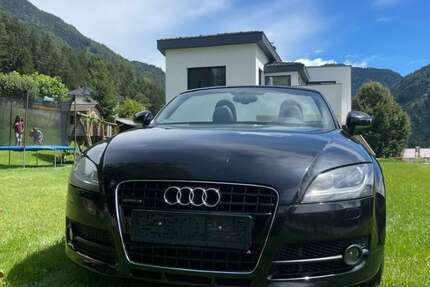 Audi TT 165.880 km 7.200 € Troisdorf 53840