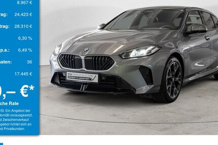 BMW 120 5.635 km 32.890 &euro; Bergisch Gladbach 51469