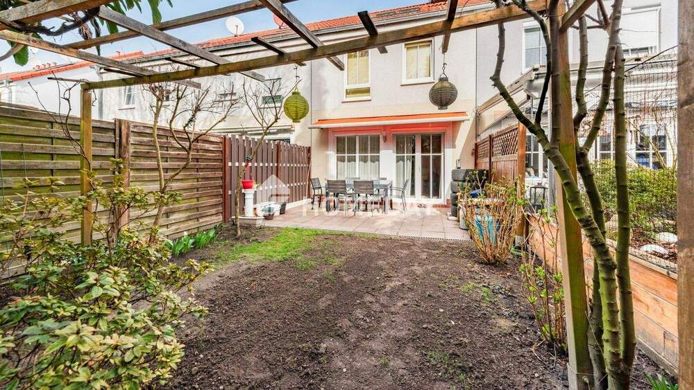 Reihenmittelhaus Frechen - 5 Zimmer, 132 m&sup2;, 529.000&euro; | Angebot:25566202
