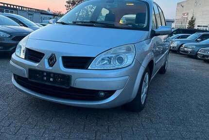 Renault Scenic 69.000 km 4.400 &euro; Bonn 53227