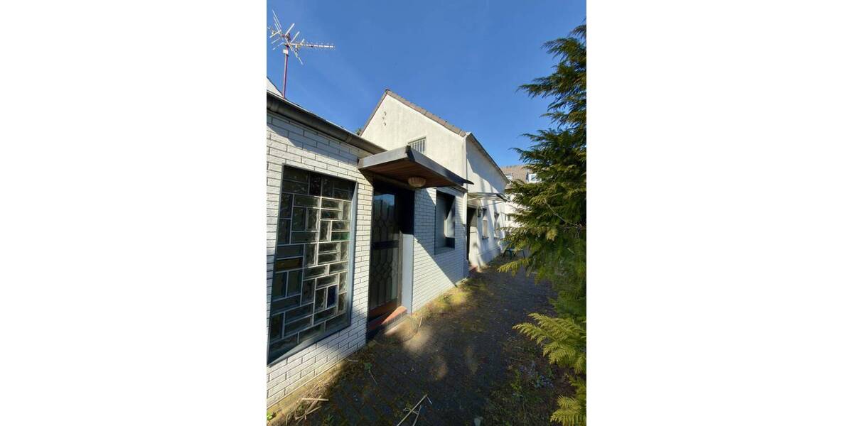 Einfamilienhaus Köln Brück - 6 Zimmer, 158 m&sup2;, 565.000&euro; | Angebot:26160828