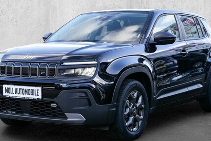 Jeep Avenger 13.017 km 22.590 &euro; Köln 51149