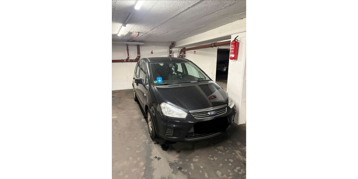 Ford C-Max 119.000 km 5.199 &euro; Pulheim 50259