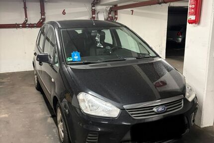 Ford C-Max 119.000 km 5.499 &euro; Pulheim 50259
