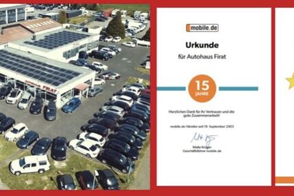 Audi A6 214.542 km 19.849 &euro; Erftstadt / Köln 50374