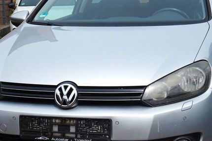 VW Golf 195.850 km 4.650 &euro; Troisdorf 53840