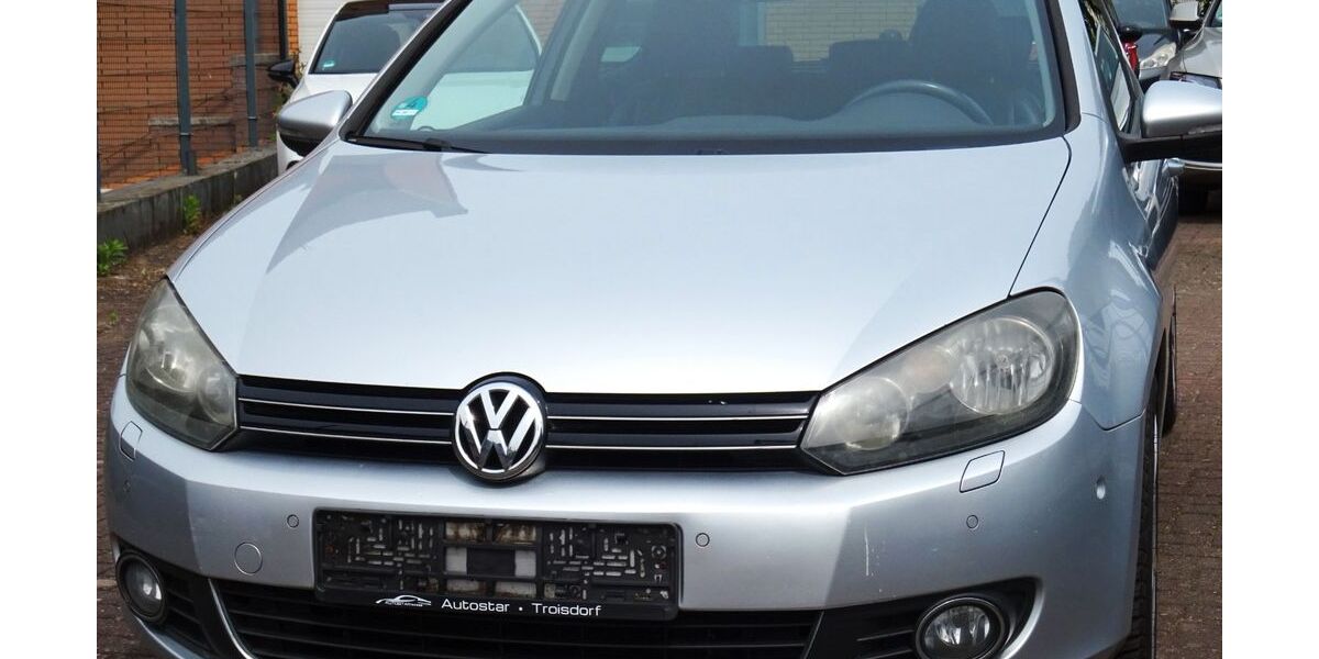 VW Golf 195.850 km 4.650 &euro; Troisdorf 53840