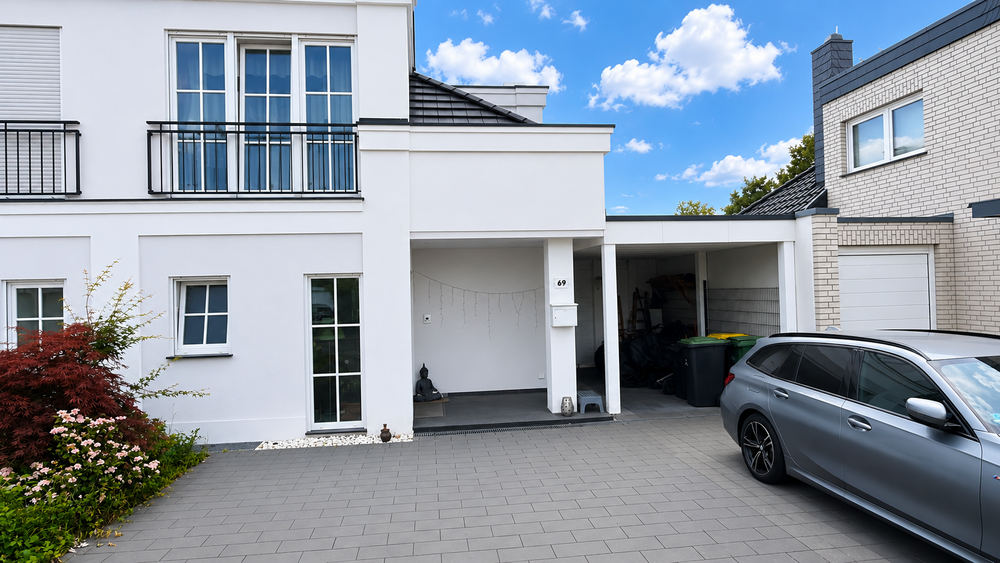 Einfamilienhaus Bornheim - 6 Zimmer, 207 m&sup2;, 995.000&euro; | Angebot:26981601