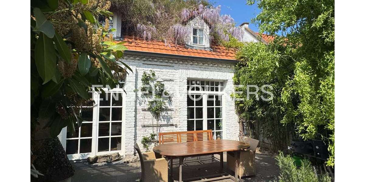 Einfamilienhaus Köln - Bickendorf Bickendorf - 5 Zimmer, 178 m&sup2;, 1.495.000&euro; | Angebot:27014433
