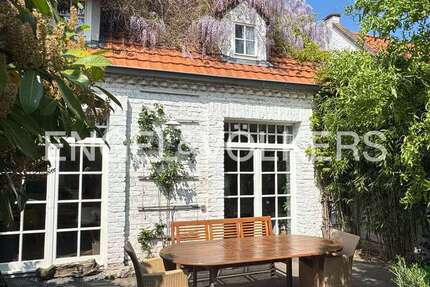 Haus Köln - Bickendorf Bickendorf - 5 Zimmer, 178 m&sup2;, 1.495.000&euro; | Angebot:27014433
