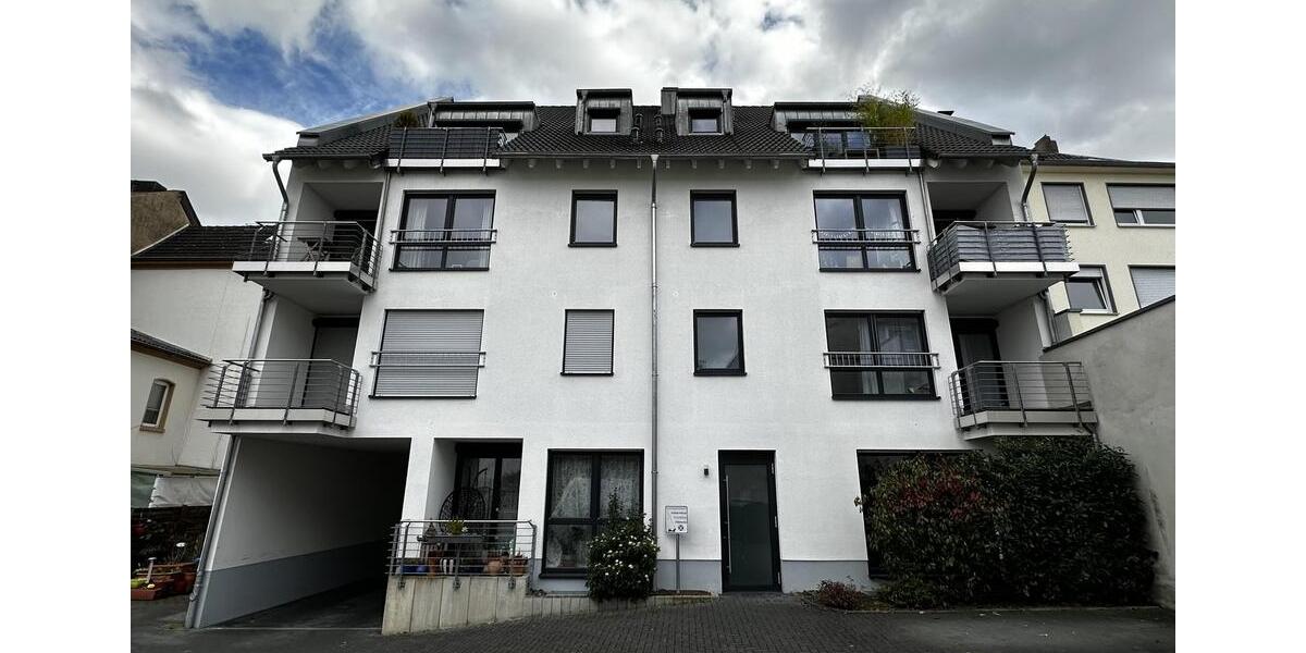 Etagenwohnung Bonn Dransdorf - 1 Zimmer, 45 m&sup2;, 1.150&euro; | Angebot:25506996