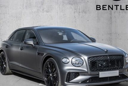 Bentley Flying Spur 5.000 km 344.423 &euro; Köln 50827