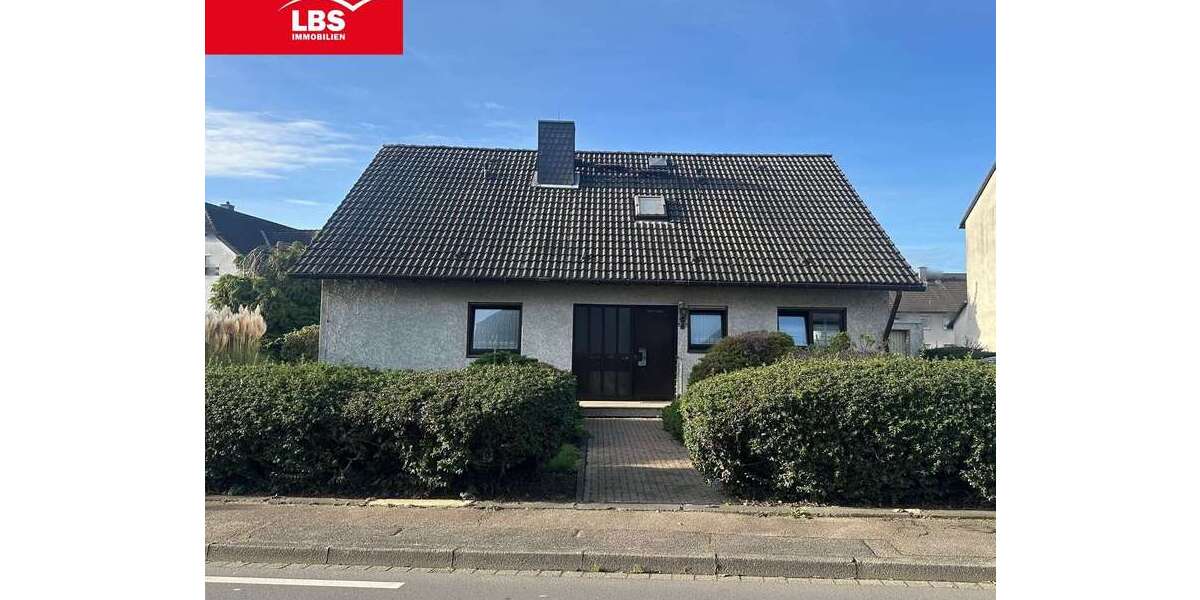 Haus zum Kaufen in Leverkusen 569.000 € 150 m² 5 zimmer