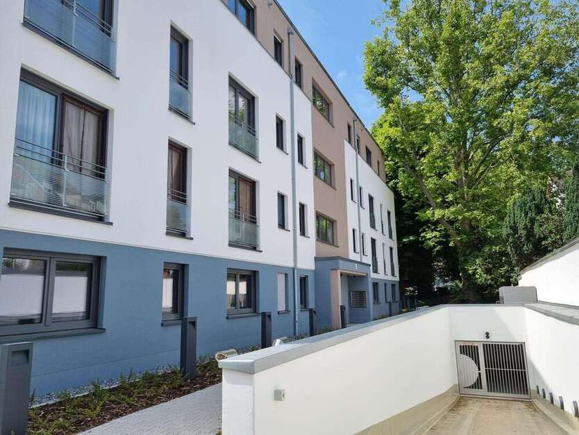 Wohnung zum Kaufen in Düsseldorf 725.000 € 125 m²