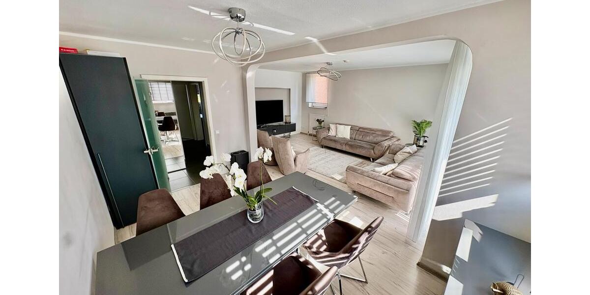 Etagenwohnung Köln Heimersdorf - 3 Zimmer, 82 m&sup2;, 349.000&euro; | Angebot:26875516