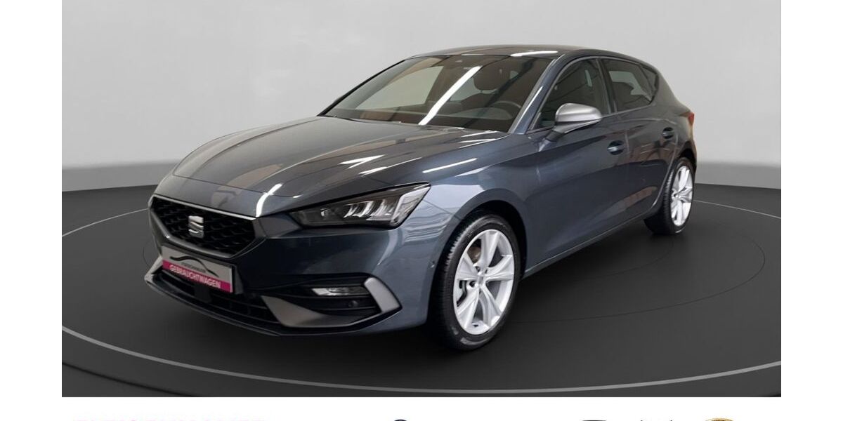 Seat Leon 19.873 km 27.490 € Köln 50823