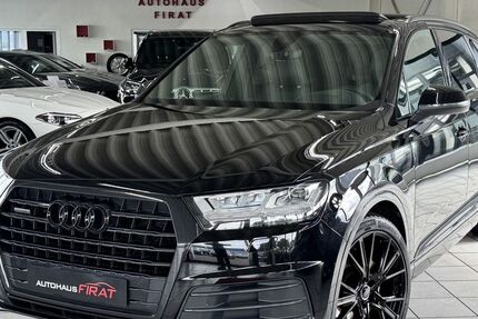 Audi Q7 128.000 km 36.549 &euro; Erftstadt / Köln 50374