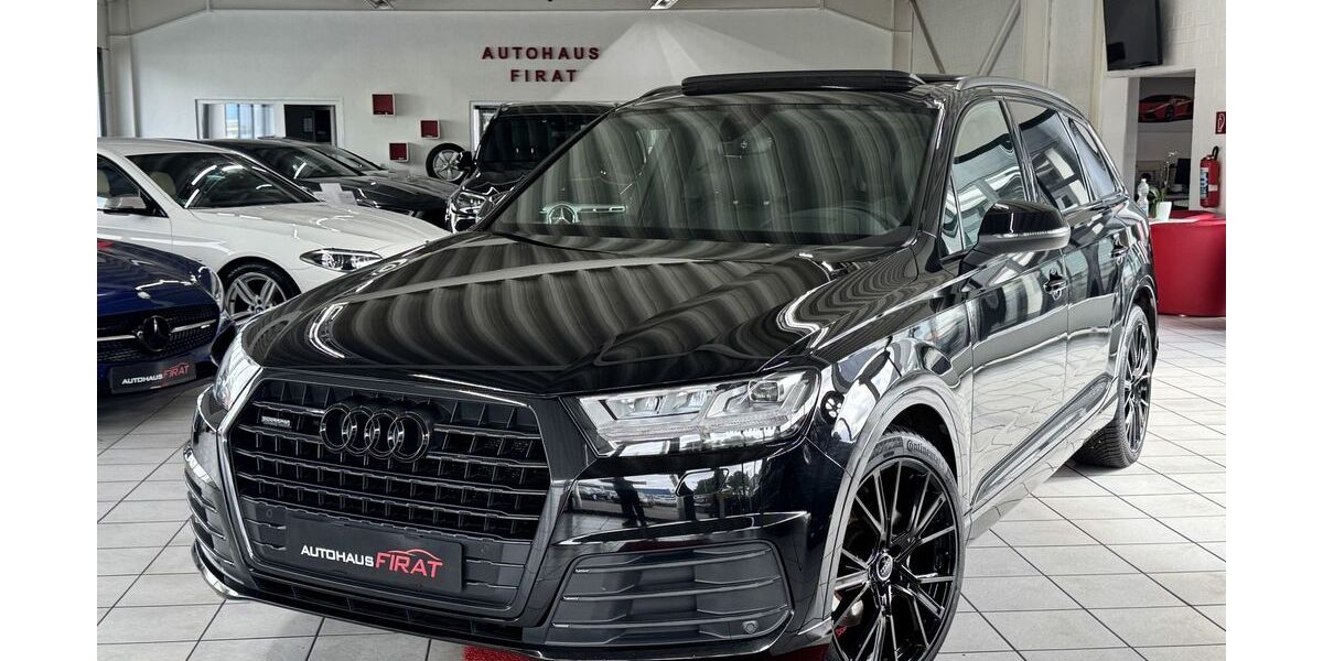 Audi Q7 128.000 km 36.549 &euro; Erftstadt / Köln 50374