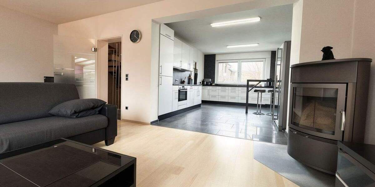 Reihenendhaus Niederkassel Rheidt - 4 Zimmer, 123 m&sup2;, 449.000&euro; | Angebot:25678038