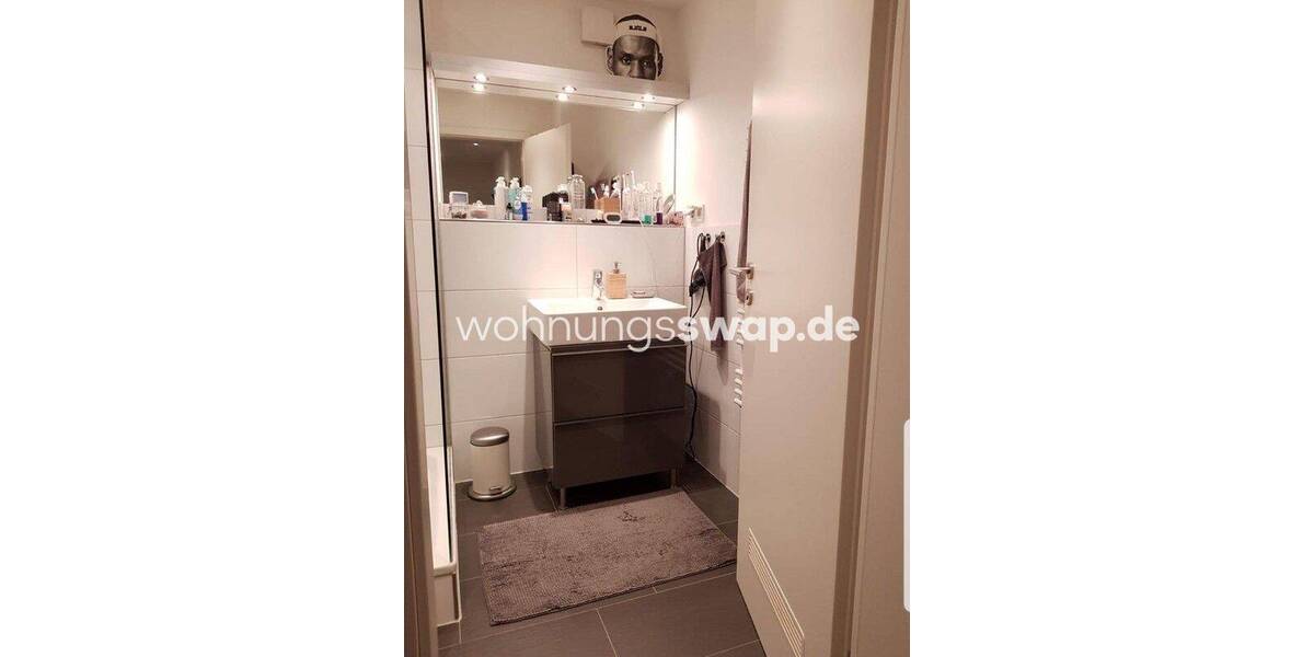 Etagenwohnung Köln Neustadt-Nord - 2 Zimmer, 67 m&sup2;, 750&euro; | Angebot:25924063