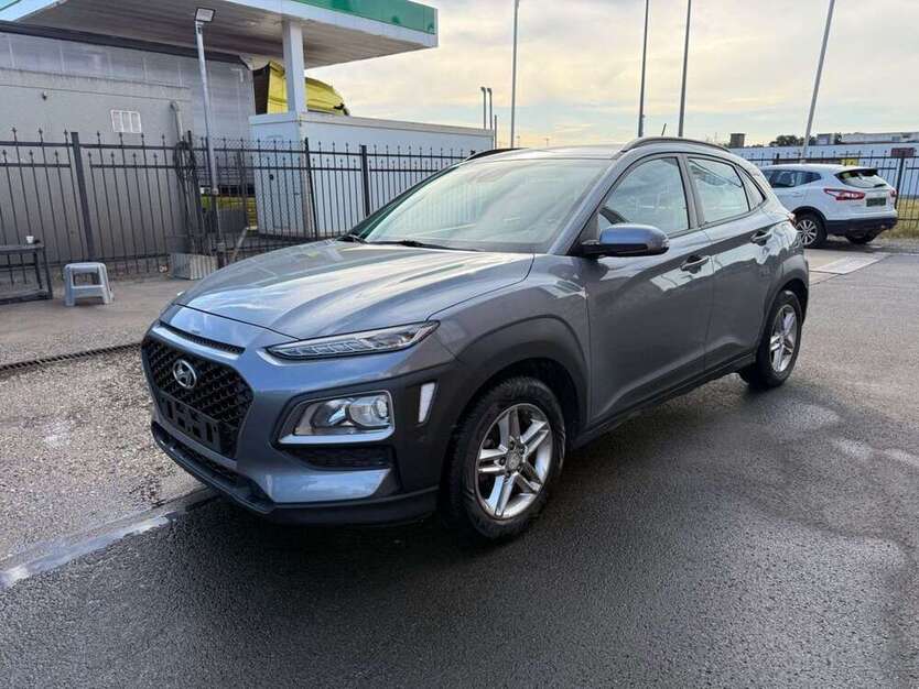 KONA