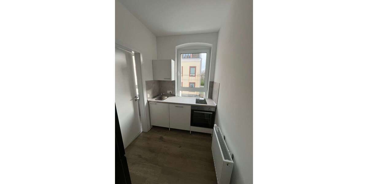 Wohnung zum Mieten in Köln 1.100 € 46 m² 2 zimmer