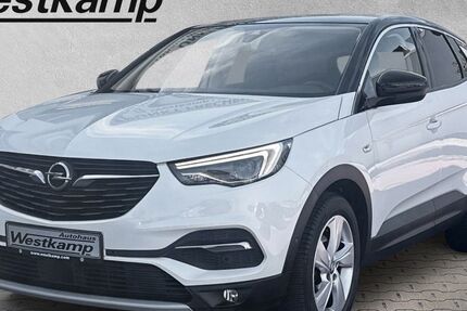 Opel Grandland (X) 95.990 km 12.830 &euro; Frechen 50226