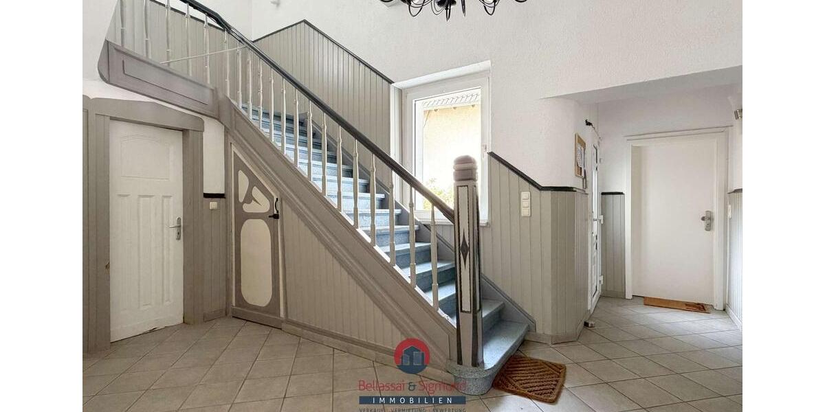 Erdgeschoßwohnung Dormagen Sankt Peter - 4 Zimmer, 123 m&sup2;, 1.320&euro; | Angebot:26334958