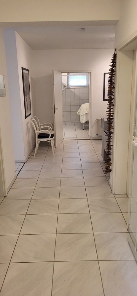 Gut erreichbare Gewerbeeinheit in Remscheid-Süd (Bliedinghausen) zimmer