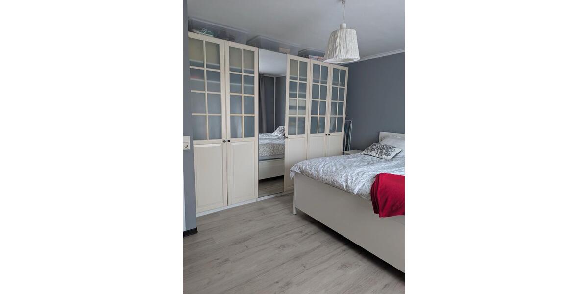 Hochparterre Solingen Burg - 3 Zimmer, 72 m&sup2;, 958&euro; | Angebot:26272230