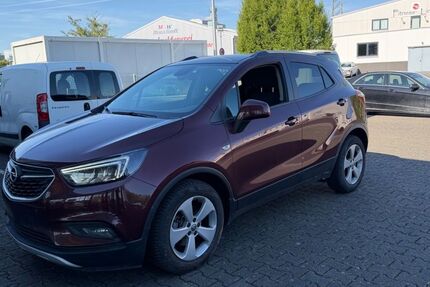 Opel Mokka 66.000 km 12.988 &euro; Erftstadt 50374