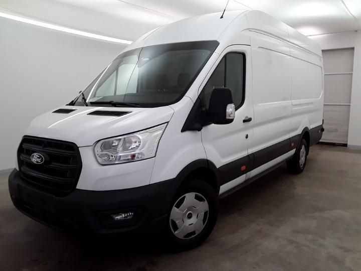 Ford Transit 24.856 km 29.900 &euro; Bonn 53227
